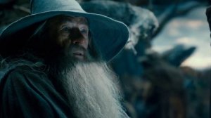 Хоббит Пустошь Смауга - Официальный дублированный трейлер (Русский язык)