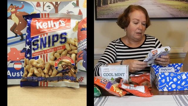 Universal Yums Unboxing смотреть онлайн