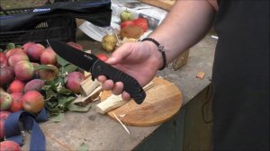 Обзор ножа от Кизляр Суприм Bloke X и новинки Кизляр Суприм 2016 2017