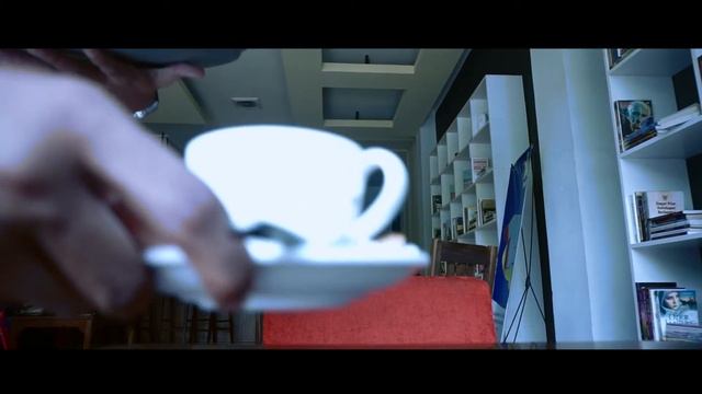 Filosofi Kopi Cinematic смотреть онлайн
