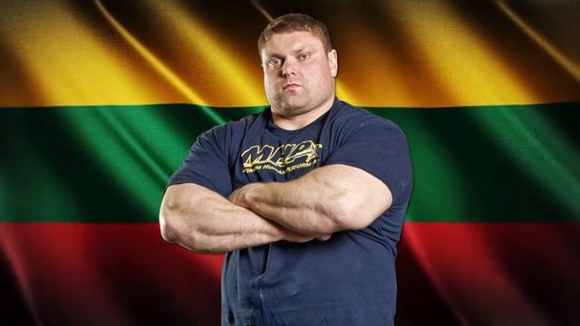 SUPERSTARS of the LOG LIFT World Record смотреть онлайн