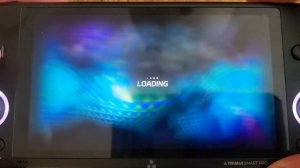 Trimui Smart Pro Tomato OS 1.0.4.1 with PortMaster Quick Setup Guide