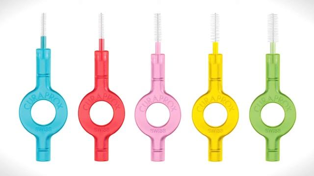 CURAPROX смотреть онлайн