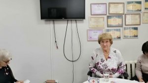 Ирина Петровна Пьянзина Нижний Новгород