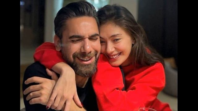 ¡Neslihan Atagül ha tatuado tal lugar que se necesita coraje! #geceninucunda смотреть онлайн