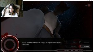 ЖАКЛИН ХОРОША//ПРОХОЖДЕНИЕ//ЦЕНА ПЛОТИ//[16]{18+}