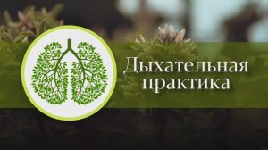 Дыхательная практика для повышения и снижения стресса