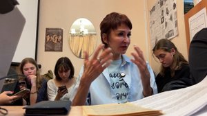 Диалог "Федр" | Речь Лисия | семинар 2
