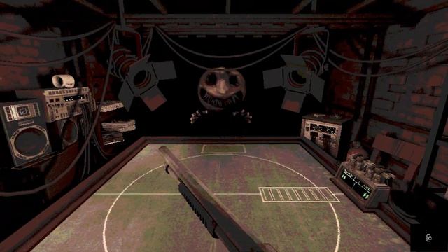 Buckshot Roulette ► Давай глянем