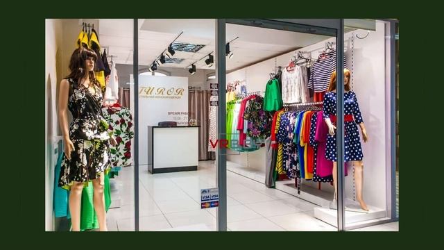 ✨ Магазин «FUROR (Фурор)» | Минск, ул. Немига, 3 смотреть онлайн