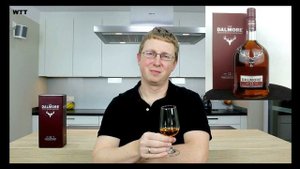 Whisky Quicky - Dalmore 12 Jahre