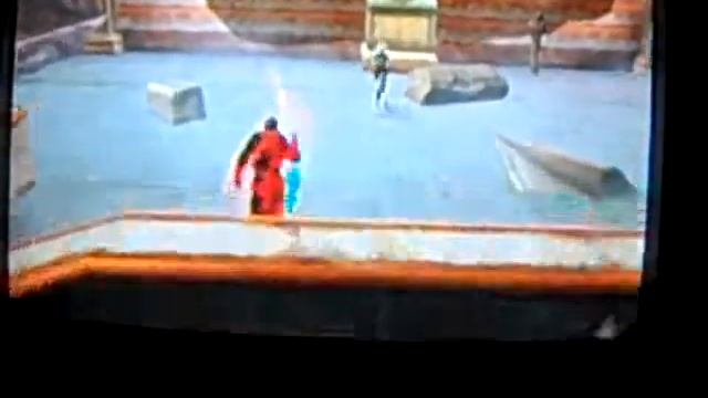 Repeated light-saber deaths Star Wars Force Unleashed Wii смотреть онлайн