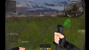 ТТ-2 передатчик для Болотного Доктора