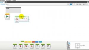 Программирование в Lego Mindstorms EV3  Урок 1 Установка и обзор интерфейса программы