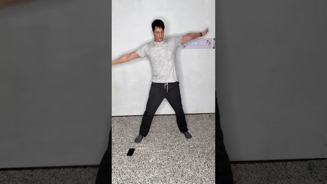 Зарядка долголетия 18.12.23 Курс Омолодись смотреть онлайн