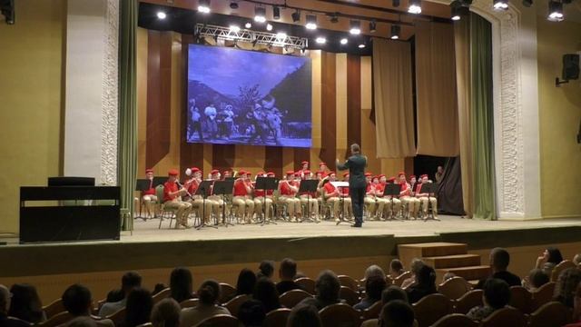 Золотой эполет Воронеж