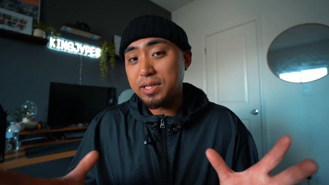 Whats in my Street Photography Bag? | Murse Edition