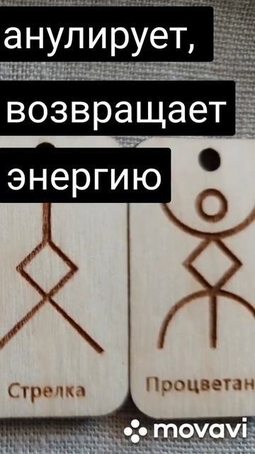 Чистка с Обраткой + Возврат Энергии! Формула с Русскими Рунами. смотреть онлайн