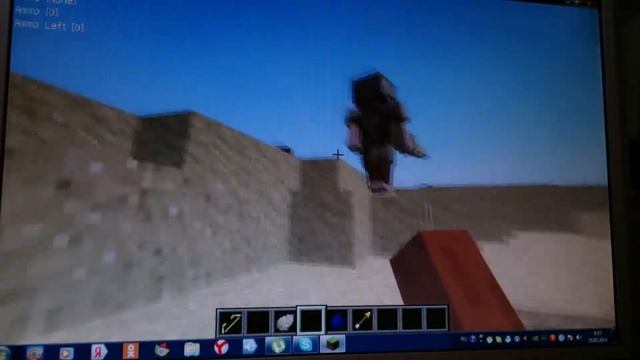 Mod na мебель в майнкрафт смотреть онлайн