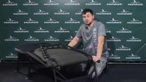 Карповая раскладушка