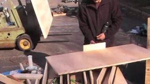 smart table video for tracksaws and more
