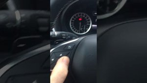 2018 Infiniti QX30 TPMS Reset.