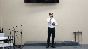 Ах ночь / Христианские песни