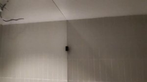 душевая перегородка