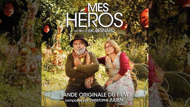 L'éveil смотреть онлайн