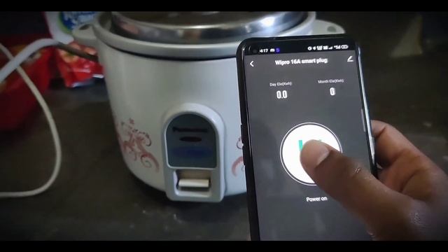 Wipro Smart Plug 16 Amp Review | The Best smart plugs in India for Heavy & all appliances