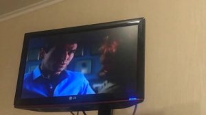 Реклама на VHS «И целого мира мало» от Союз Видео
