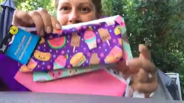 7/7 Dollar Tree Haul + Quick Shop with me first! 💜