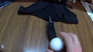 Разгрузочный жилет крепим к поясу