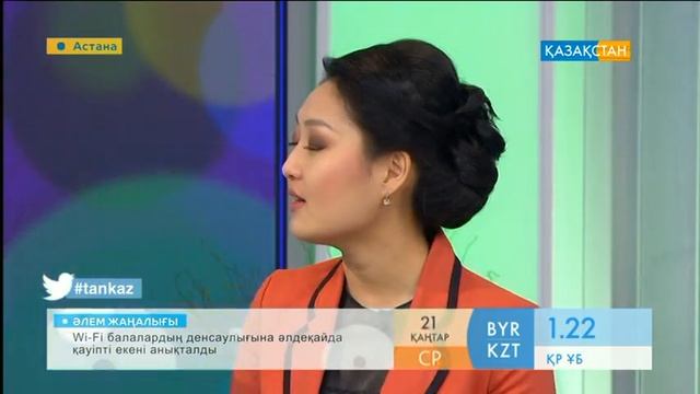 Анар Мұздаханова - күйші