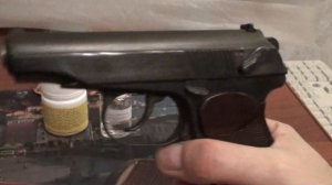 МР 654 -32 серия воронение