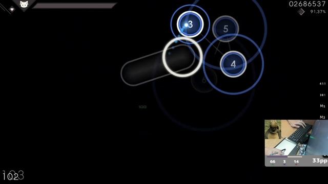 Onigumo to Kitsune no Shishi to 6.75 ★ Pass 22 miss смотреть онлайн