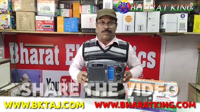 BHARAT ELECTRONICS BEST DJ SYSTEM DRAGON DJ 5FT TRIPLE SPEAKER AND S18 INCH BASS ONLY-108000