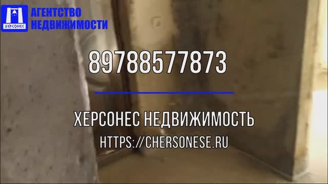 #Продажа двухкомнатной #квартиры, 60,3 м², 8/10 этаж на улице Комбрига Потапова. #севастополь