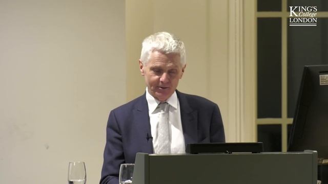 Strand Group 60: London at a crossroads смотреть онлайн