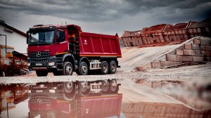 Строительство многоуровневых транспортных развязок | АО "ТрансСимпл" | ООО "СпецЭкоСервис"