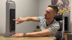 Конан Z9: Что делает его лучшим умным замком?
