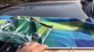 Кузница Братьев Касаткиных Дамасский нож "Егерь". Отзыв о ноже!!!