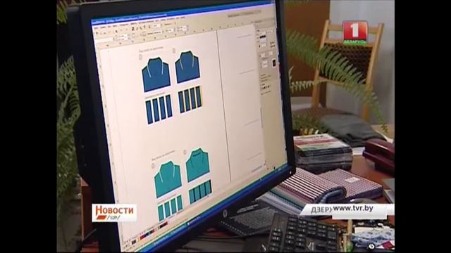 Рубашки для малышей от ELIZ смотреть онлайн