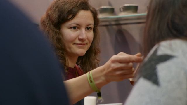 Julius Meinl @ Vienna Coffee Festival 2020