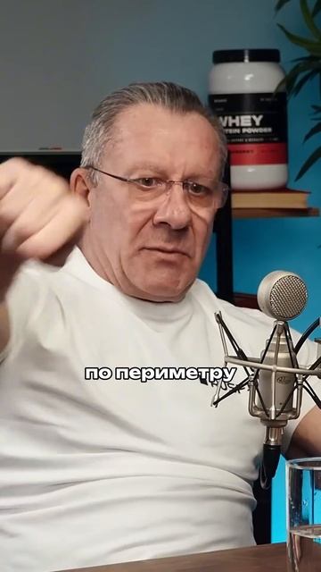 Дед | Антон Степанов | Николай Ясиновский