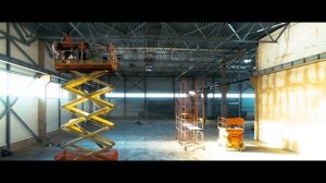 Doka - этапы строительства с графикой.