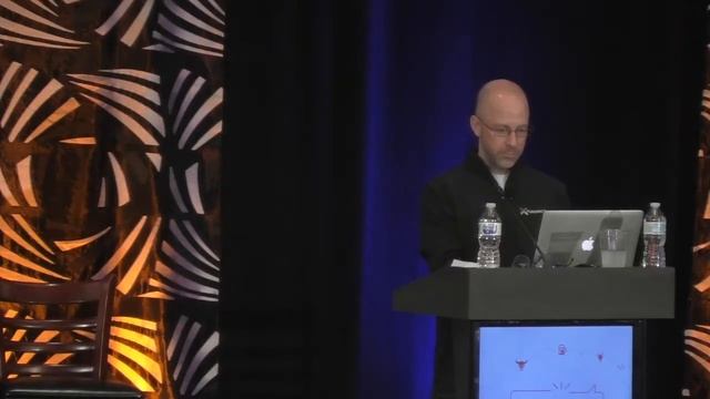 Plenary Session Bursting Your Bubble – Mark & Lisa’s Excellent Adventure Into The Dark Web