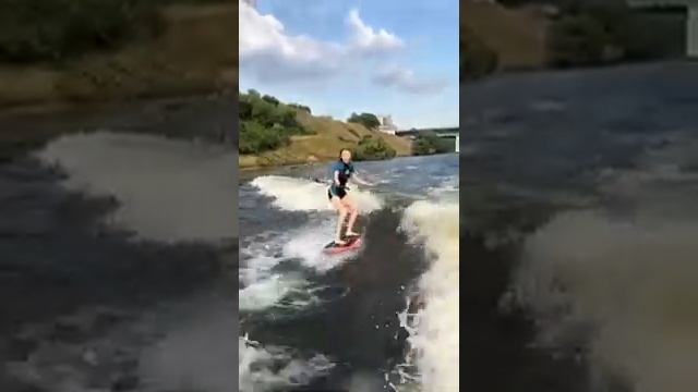 Лето 2017 серф смотреть онлайн