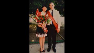 Видео к встрече выпускников - Выпуск 2015