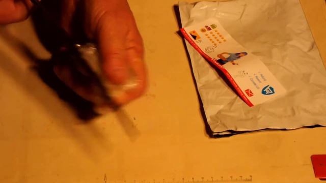 UNBOXING TOGGLE SWITCH 250V 3A смотреть онлайн